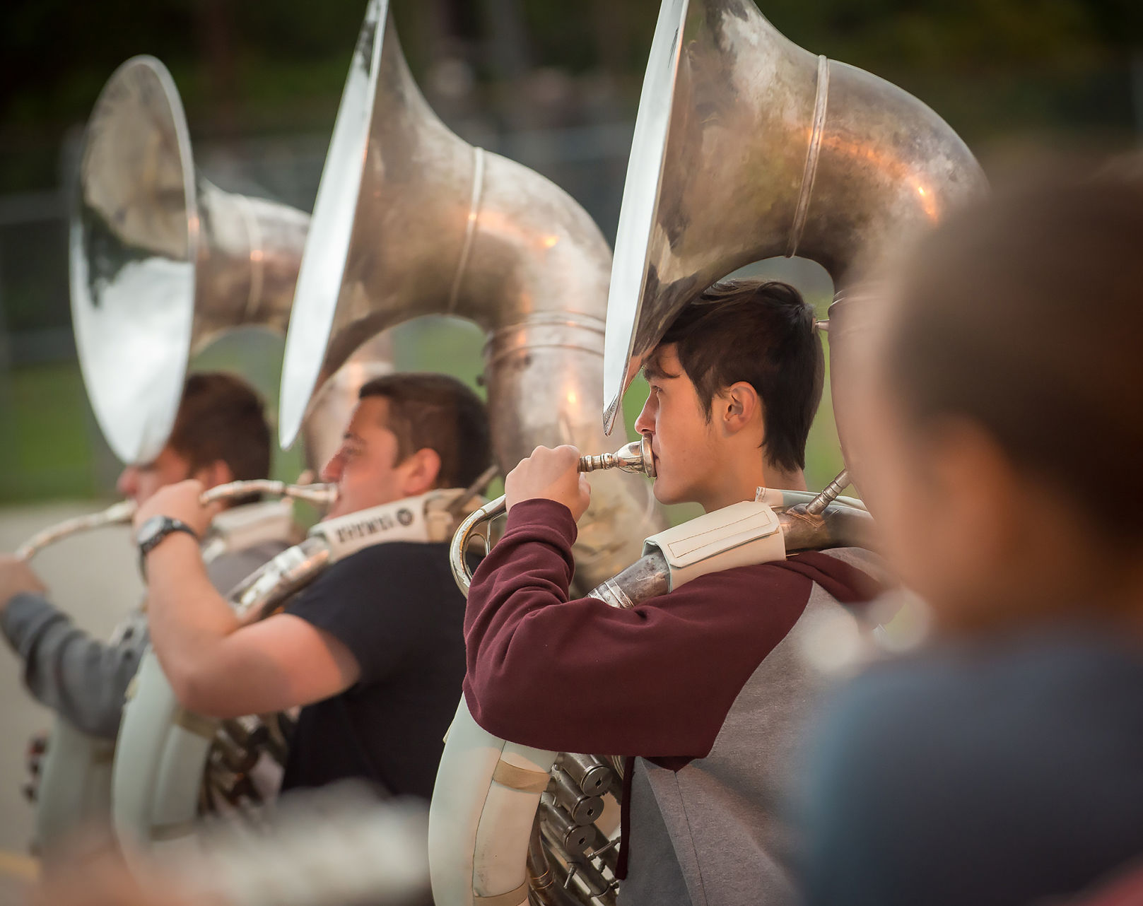 Union Grove Band